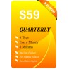 QUARTERLY