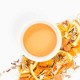 Tropical Peach Herbal Tea