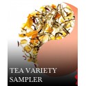 Variety Tea Sampler