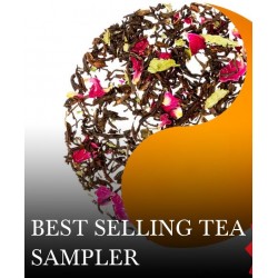 Best Selling Tea Sampler