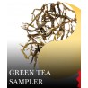 GreenTea Sampler